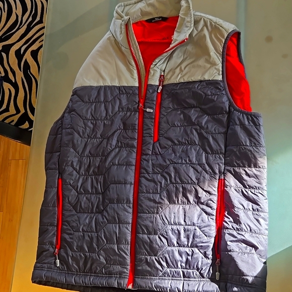 CDW Unstoppable Other - CDW Unstoppable Men's Vest